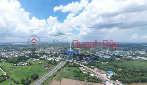 Căn hộ nhà ở xã hội Long Thành – sống xanh chuẩn nghỉ dưỡng _0