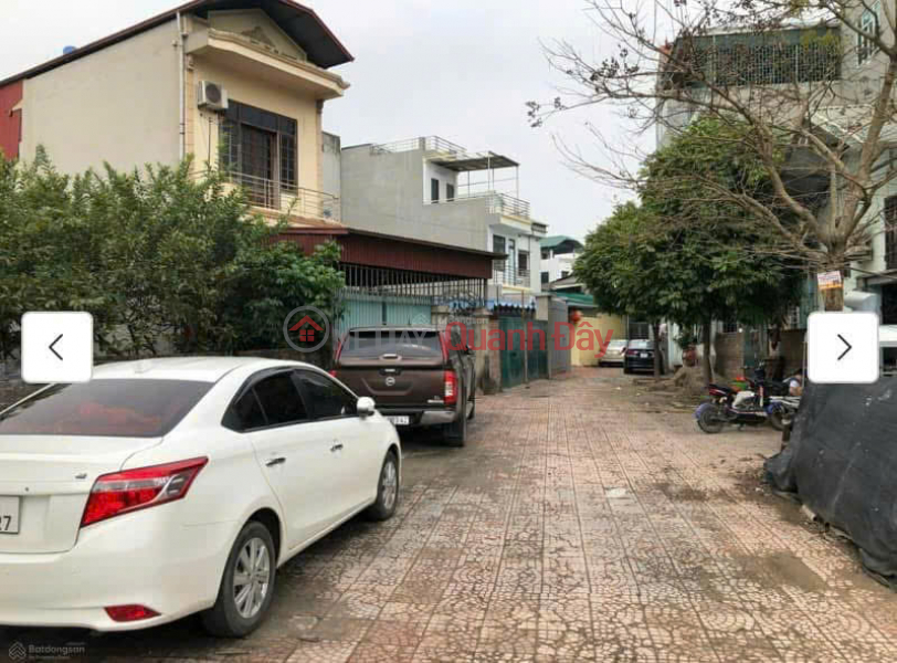 Property Search Vietnam | OneDay | Nhà ở, Niêm yết bán NHÀ CHÍNH CHỦ - Giá tốt - Vị Trí Đẹp tại số 691/37 Bát Khối, P. Cự Khối, Long Biên, Hà Nội