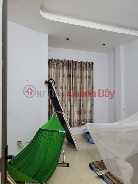 Property Search Vietnam | OneDay | Residential | Sales Listings | ACKNOWLEDGMENTS FOR SALE. ONLY 1 APARTMENT IN THE PRICE RANGE, HOUSE NEAR QL 32, Area 33M, 2.1 BILLION