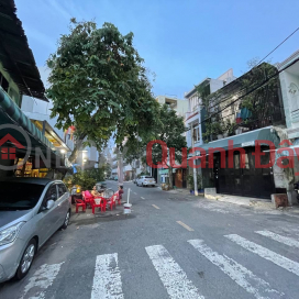 House for sale on Phan Van Nam Street - 52m² - 2 floors - Price 5.9 billion _0