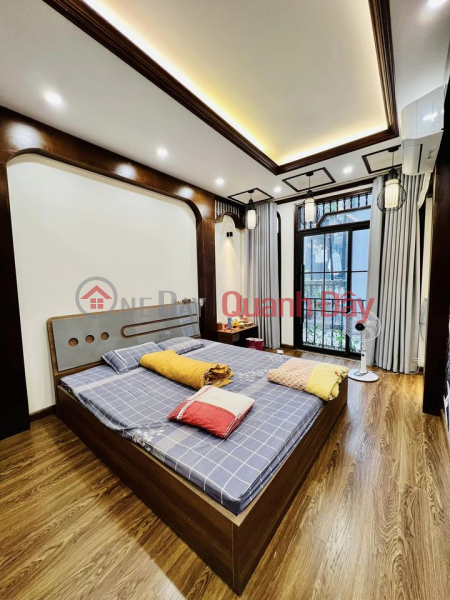 Property Search Vietnam | OneDay | Residential | Sales Listings FOR SALE NGUYEN AN NINH HOUSE, CAR INTO THE HOUSE 55M2 X5 FLOOR PRICE ONLY 6 BILLION