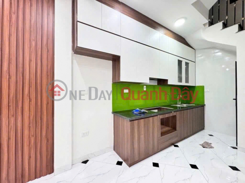 NHÀ ĐẸP NGÕ 38 XUÂN LA – 63M² x 5 TẦNG – Ô TÔ ĐỖ CỬA - 12,5 TỶ _0