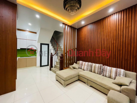 Need to Sell 6-Story Miss Bac Tu Liem Apartment, Neighbor Ciputra Tay Ho - Wide Alley Near Street - Corner Apartment _0