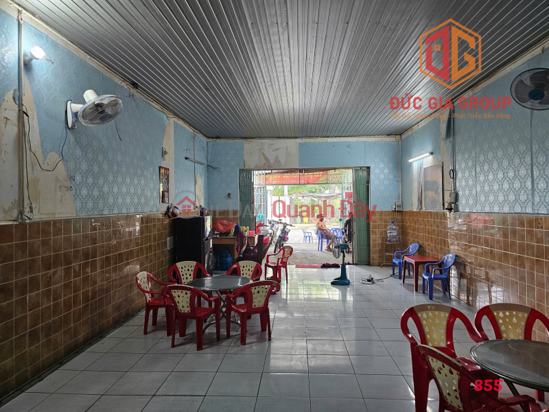 House for sale on Nguyen Thanh Dong Street, near D2D area, super cheap price, Vietnam | Sales đ 6.8 Billion