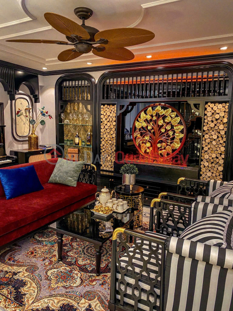 Hiếm! Bán nhà Nguyễn Hy Quang, 50m2, 7 tầng thang máy, mặt tiền 7m, 27.3 tỷ, KD đỉnh _0