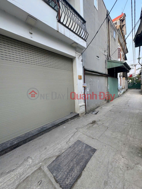 NHÀ ĐẸP 3 TẦNG -Vị Trí Đẹp tại Quang Mỗ, Đại Mỗ, Nam Từ Liêm, Hà Nội _0