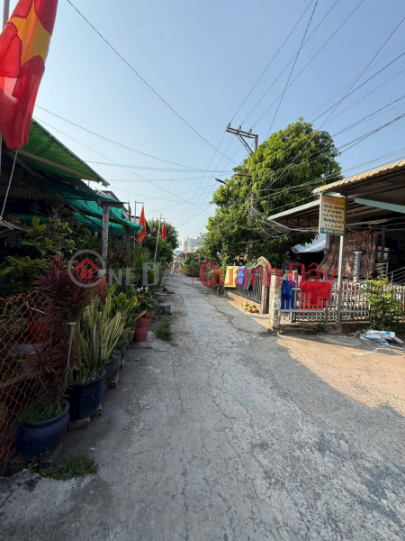 Property Search Vietnam | OneDay | Nhà ở | Niêm yết bán NHÀ CHÍNH CHỦ - CẦN BÁN NHANH NHÀ VỊ TRÍ ĐẸP Xã Đa Phước, An Phú , An Giang