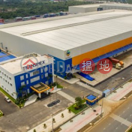 CÔNG VIÊN DEPOT TRANSIMEX HITECH,Quận 9, Việt Nam