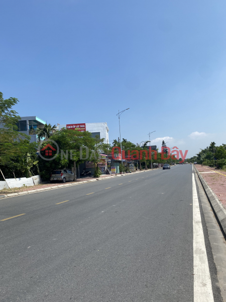 Property Search Vietnam | OneDay | Residential | Sales Listings, OWNER NEEDS TO SELL FULL RESIDENTIAL LOT OF LAND FRONT OF NGO GIA TU STREET - INVESTMENT PRICE.