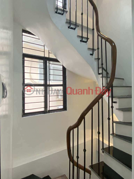 TT Hai Bà Trưng, Nhà Đẹp Ở Ngay, Ô Tô Đỗ Cổng, Ngõ Thông Gần Phố Nhỉnh 6 Tỷ Việt Nam, Bán | đ 6,6 tỷ