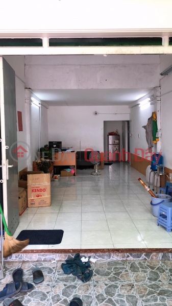 Property Search Vietnam | OneDay | Nhà ở, Niêm yết bán, SIÊU PHẨM 2 MẶT TIỀN- CÁCH NTT 30m- 5,5x20-CHỈ 9Tỷ