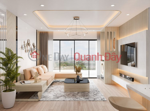 The owner urgently sells lake view apartment, 100m2, 3 bedrooms, Skyline apartment, 36 Hoang Cau, Dong Da, 8 billion _0