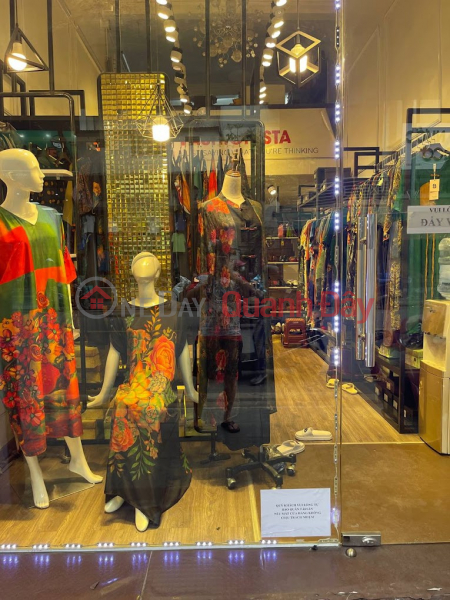 DIEP ANH Boutique 282 Thai Ha (DIỆP ANH Boutique 282 Thái Hà),Dong Da | (4)