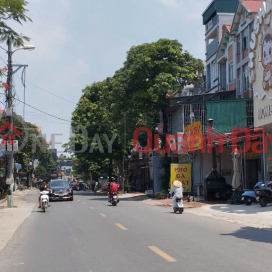 Land for sale in Nam Hong, Dong Anh. Under 4.8 billion VND, 146m2, suitable for residential and commercial use. _0