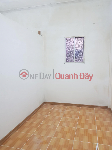 House C4 40m2 Le Hoang Phai, Ward 17, Go Vap only 2.8 million Tl Vietnam Sales | đ 2.8 Billion