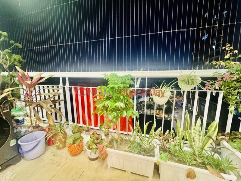 đ 9.9 Billion | APARTMENT ON VO CHI CONG STREET, 102M, 3 BEDROOMS, 2 WC - 9.9 BILLION VND, FREE FURNITURE WORTH A BILLION VND