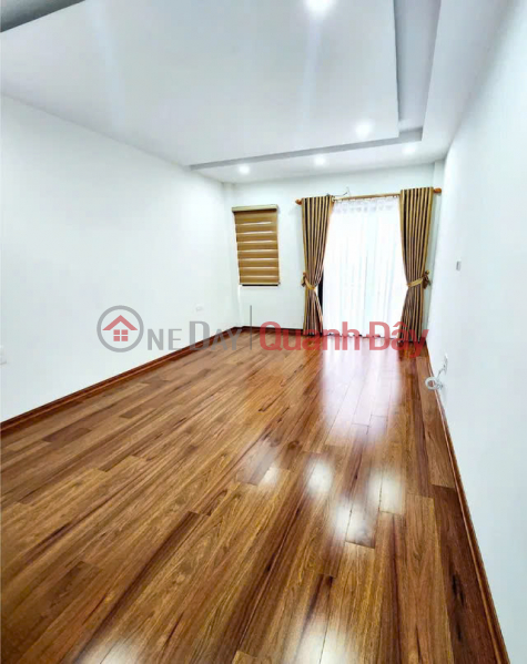 Property Search Vietnam | OneDay | Residential Sales Listings OVER 5 BILLION TO HAVE A NEW HOUSE - BEAUTIFUL - AVAILABLE ON NGOC THUY STREET, 30M2, 5 FLOORS, 4M FRONTAGE, LONG BIEN.