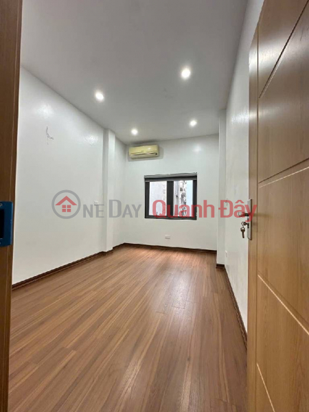 DOAN KE THIEN 42M x5 FLOORS - 8.6 BILLION - A FEW STEPS AWAY FROM CARS, ALLEY CONNECTING TO ALL WAYS, LOT DIVISION, Vietnam | Sales | đ 8.6 Billion