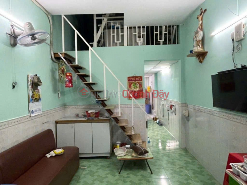 BEAUTIFUL HOUSE – GOOD PRICE – HOUSE FOR SALE AT D15\\/427C 4C Street, Da Phuoc Commune, Binh Chanh District, Ho Chi Minh City Sales Listings