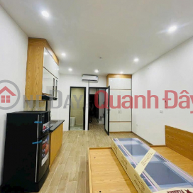 Nhà mới Cầu Giấy, lô góc, ô tô, 51 m2, 7 tầng thang máy, giá chỉ 19.5 tỷ _0
