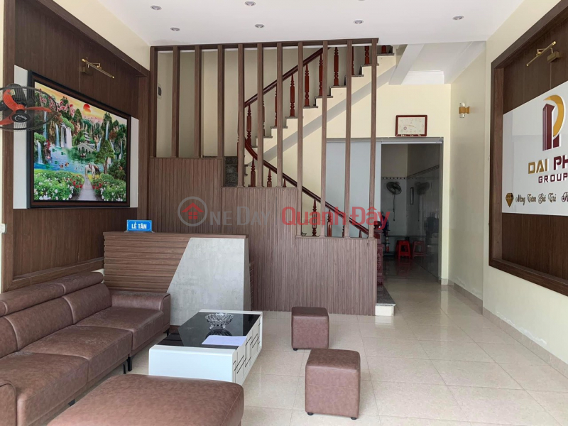 Property Search Vietnam | OneDay | Residential Rental Listings | The owner needs to rent a house in Le Loi Ward - Bac Giang City.