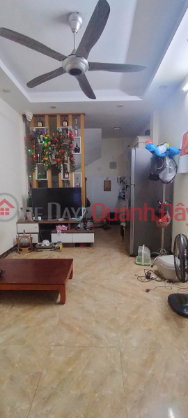 Property Search Vietnam | OneDay | Residential, Sales Listings, BEAUTIFUL HOUSE IN TAURUS, NEAR THE STREET, BEAUTIFUL SQUARE WINDOWS, 35m x 5T, 4 BEDROOMS, ABOUT 3 BILLION 0901753139