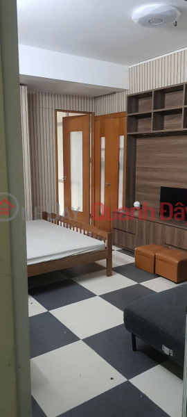 Property Search Vietnam | OneDay | Nhà ở | Niêm yết cho thuê | Cho thuê CCMN tầng 7 ngõ 376 Lê Duẫn Đống Đa, 70m2 x 2 ngủ, 2 wc. 9 triệu/th