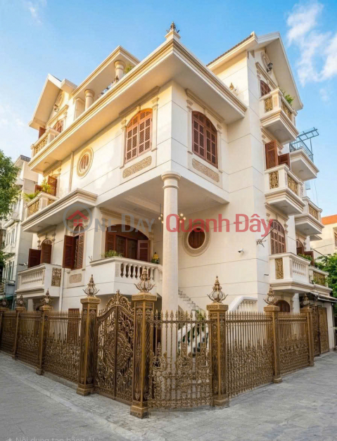 Tôi cho thuê nhà, Chùa Bộc, Phạm Ngọc Thạch, Đống Đa, 150m2x 4T -38 tr _0