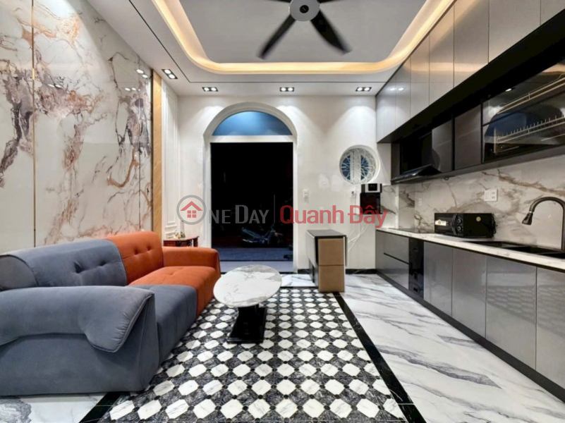 House for sale on Ly Thuong Kiet street, Hai Chau, 107m2, 3 floors, price over 14 billion. | Vietnam Sales đ 14.8 Billion
