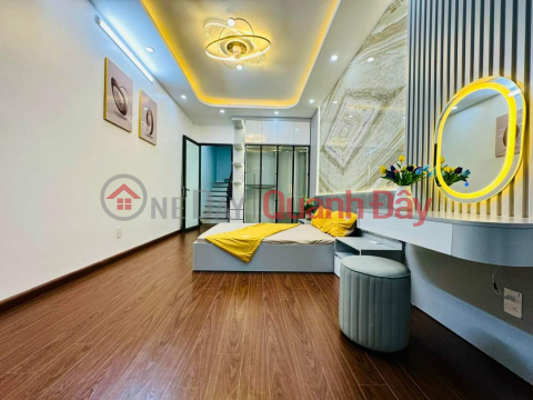 Chính chủ bán nhà Văn Hương 20m2 x 5 tầng, ngõ to rộng thoáng, cực gần phố giá nhỉnh 3 tỷ _0