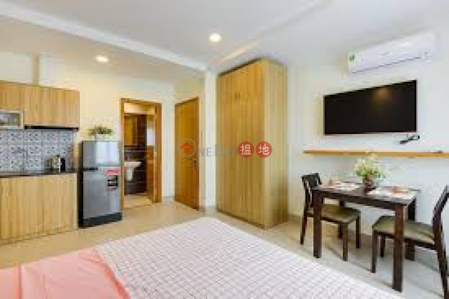 Royal Serviced Apartment Binh Thanh (Căn hộ dịch vụ Royal Bình Thạnh),Binh Thanh | (2)