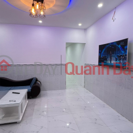 2-STORY HOUSE FOR SALE IN MAI XUAN THUONG ALLEY, NORTH WARD, NHA TRANG _0
