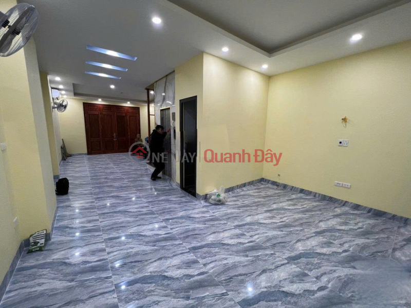 Property Search Vietnam | OneDay | Residential, Sales Listings HOUSE FOR RENT IN HONG MAI, CAR PARKING AVAILABLE, ELEVATOR, SUITABLE FOR OFFICE USE, 62M², 4 FLOORS, 18 MILLION VND. 0903258273
