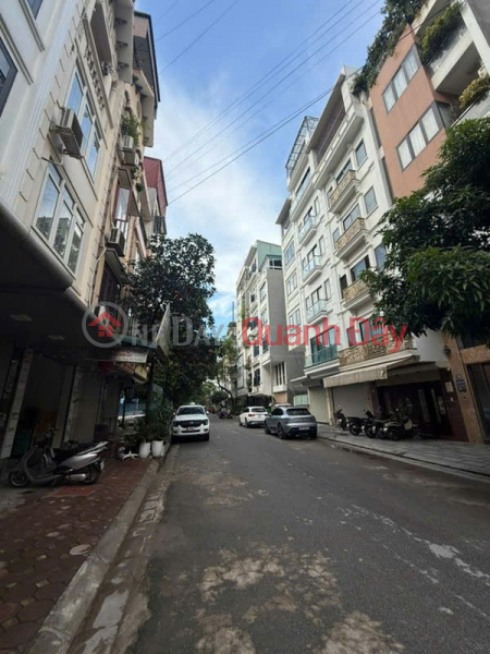 GOOD LOCATION - PROFITABLE INVESTMENT - PREFERENTIAL PRICE Land for sale in Thien Hien, HANOI City Sales Listings