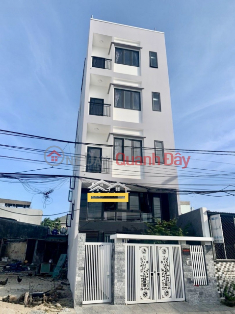 BANK- SELL 5 storey building in NAM VIETNAM URBAN AREA - CASH OUT 60 MILLION\/T _0