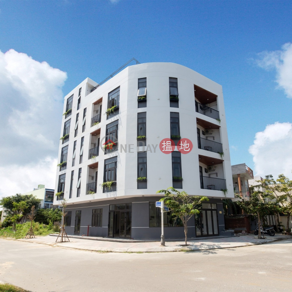 One & Only Apartment (Căn hộ One & Only),Ngu Hanh Son | (1)