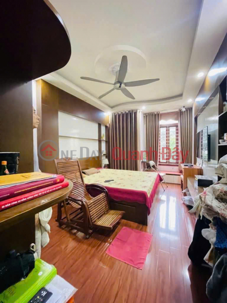 đ 16 Million/ month | House for rent on Dinh Cong Street, 55m² x 5 floors, 4 bedrooms, 4 bathrooms, 16 million