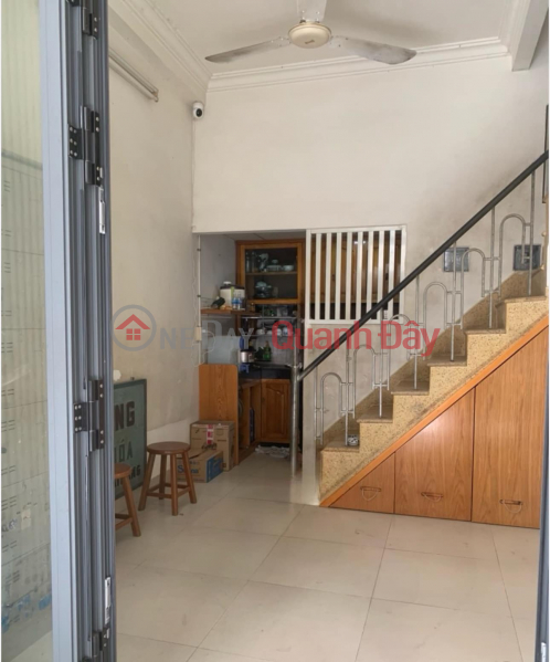 SELLING TTTP 3-STORY HOUSE IN LE HONG ALley PHONG PHUOC HAI Vietnam, Sales đ 1.6 Billion