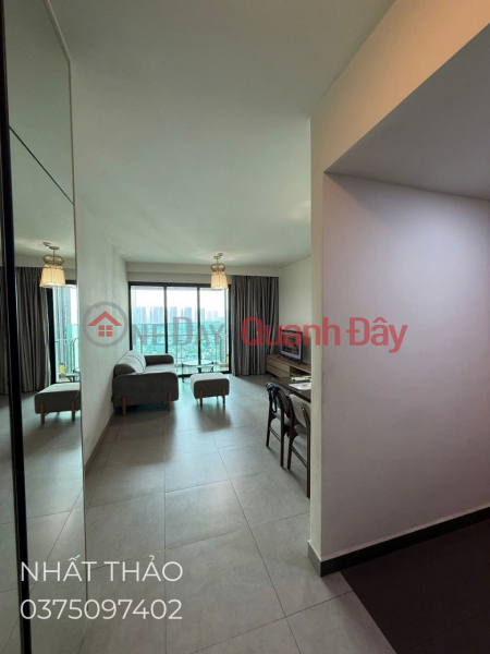 HOT HOT – OWNER NEEDS TO TRANSFER OWNERSHIP OF APARTMENT at Feliz En Vista, Cat Lai Ward, Ho Chi Minh City Sales Listings