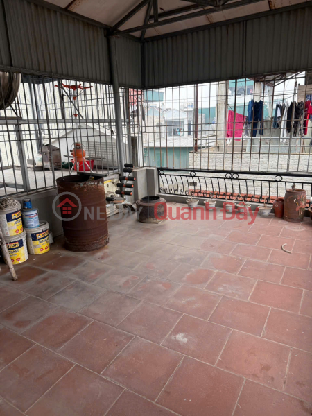 đ 12 triệu/ tháng | Cho thuê nhà nguyên căn 649 Lĩnh Nam, Diện tích 30m2 x 5 tầng - 3 ngủ to, 12 triệu