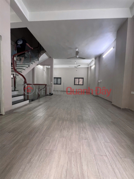 NHÀ ĐẸP - GIÁ TỐT - CHÍNH CHỦ Cần Bán Nhà Vị Trí Đẹp Tại Đường Lạc Long Quân, Tây Hồ, Hà Nội | Việt Nam Bán | đ 17,5 tỷ