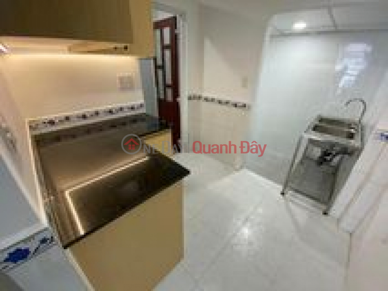 Property Search Vietnam | OneDay | Nhà ở Niêm yết bán Bán Gấp Nhà 2 Tầng HXH Kha Vạn Cân,Thủ Đức 60m2 ,SHR , không quy hoạch chỉ 3 tỷ