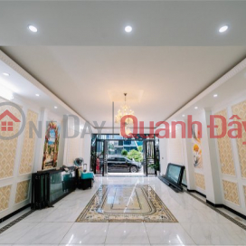 House for sale in MP XUAN DINH – top office-BUSINESS – Area 82M 12.7 billion _0