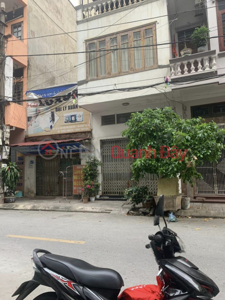 Property Search Vietnam | OneDay | Nhà ở | Niêm yết bán | MẶT PHỐ KINH DOANH - Ô TÔ TRÁNH - VỈA HÈ - TT QUẬN - 40M2 - MT4M - 6.96 TỶ