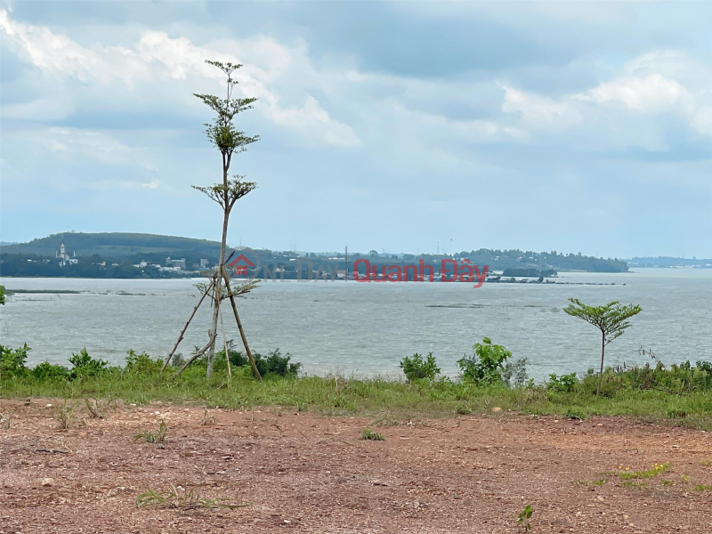 BEAUTIFUL LAND - GOOD PRICE - Beautiful Land Lot for Urgent Sale in Dinh Quan-Dong Nai Sales Listings