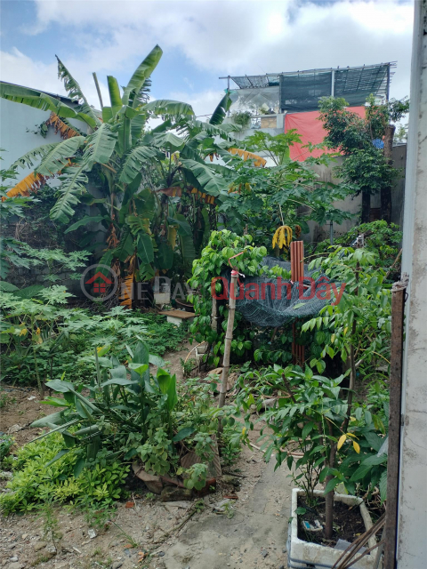 LÔ ĐẤT HIẾM – ĐẸP – RỘNG NGAY HÒA THỌ ĐÔNG – CHỈ 2,8 TỶ! _0