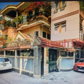 Large old villa on VIP Phu Nhuan street - 486 \/ Phan Xich Long - 210m2, price 39 billion TL _0