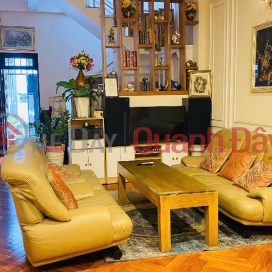 HOUSE IN ZONE 4-5 - TRUCK ALLEY - 48M2 - 3 FLOORS, 3BR - EXPANDED LAND BOOK, PRICE 4.2 BILLION _0