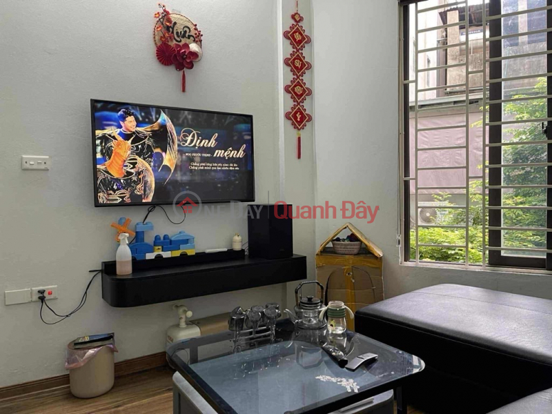 Khuong Trung, lane 211, 30m, 4 floors, 2 airy, only 6.4 tyr Vietnam Sales, đ 6.4 Billion