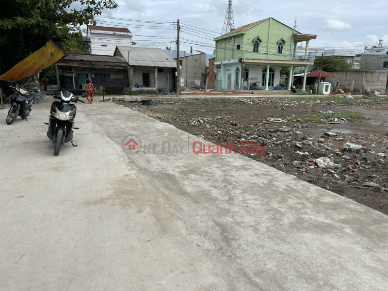 Property Search Vietnam | OneDay | Nhà ở Niêm yết bán, 2,8 tỷ sở hữu 260m2 đất tại Lái Thiêu, Bình Dương, hỗ trợ vay 2 tỷ